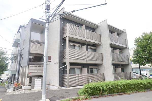 クレイノグリーンメゾンの物件内観写真